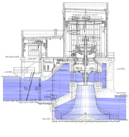 AEC - Constructed Projects - Green Island